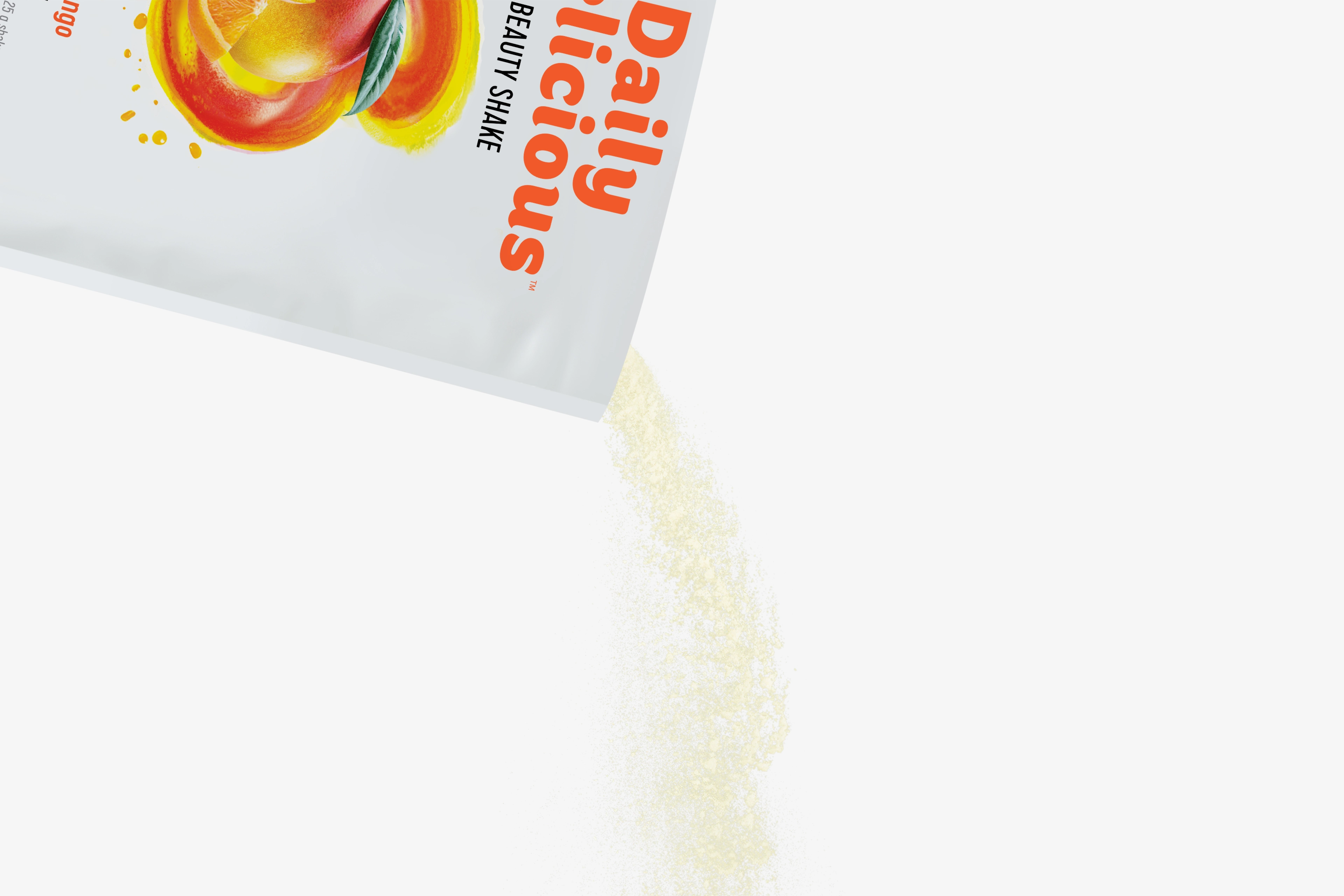 Daily Delicious Beauty Shake