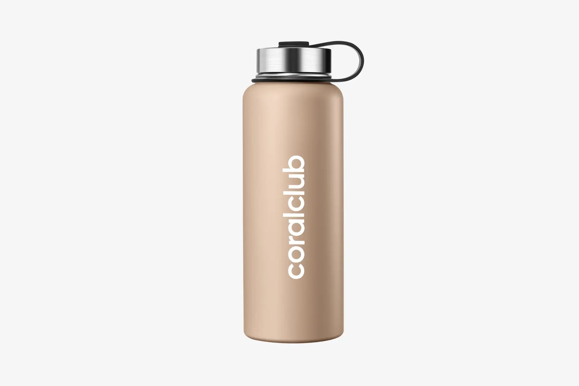 Thermal bottle 1,18 coralclub