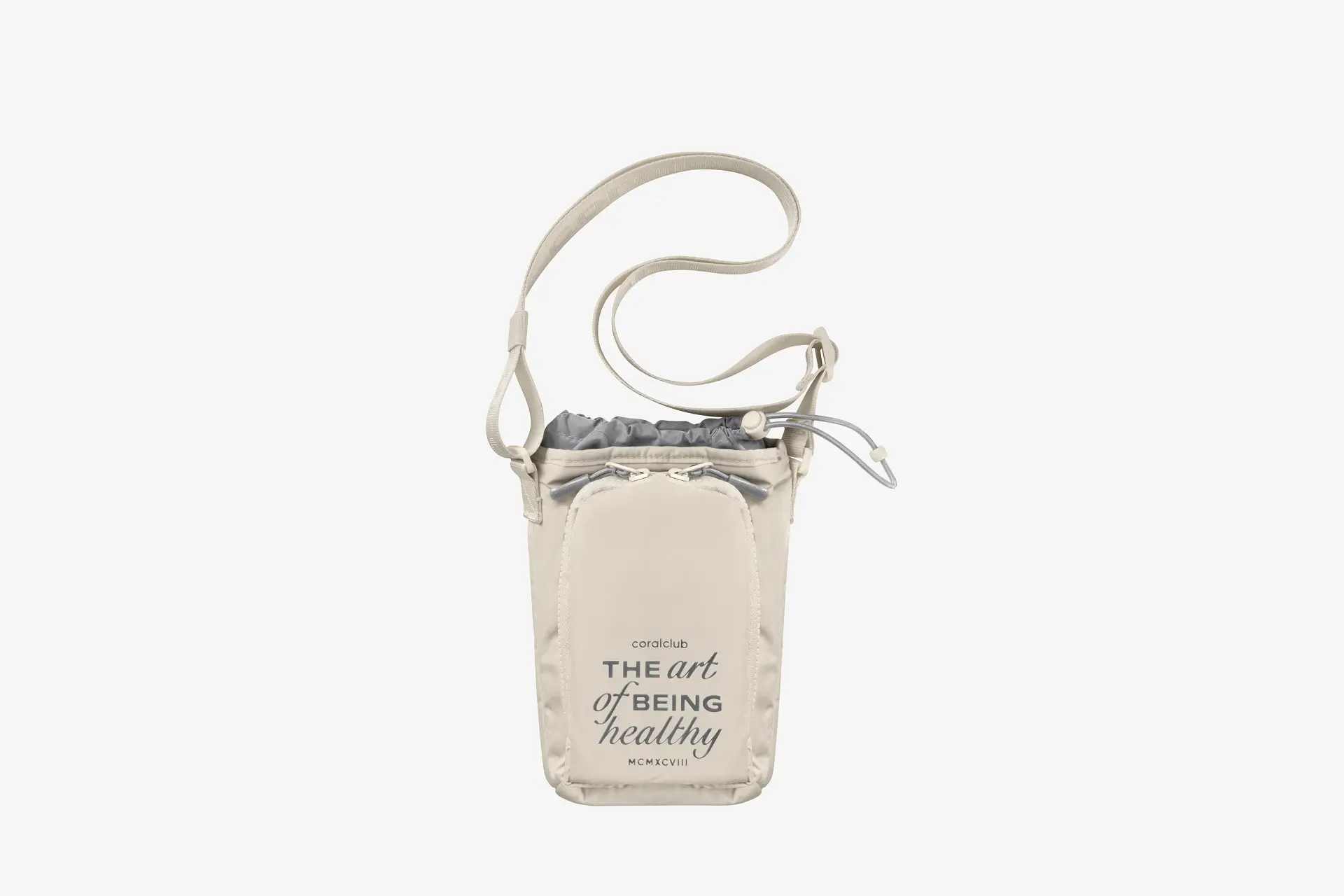 Bottle Bag coralclub
