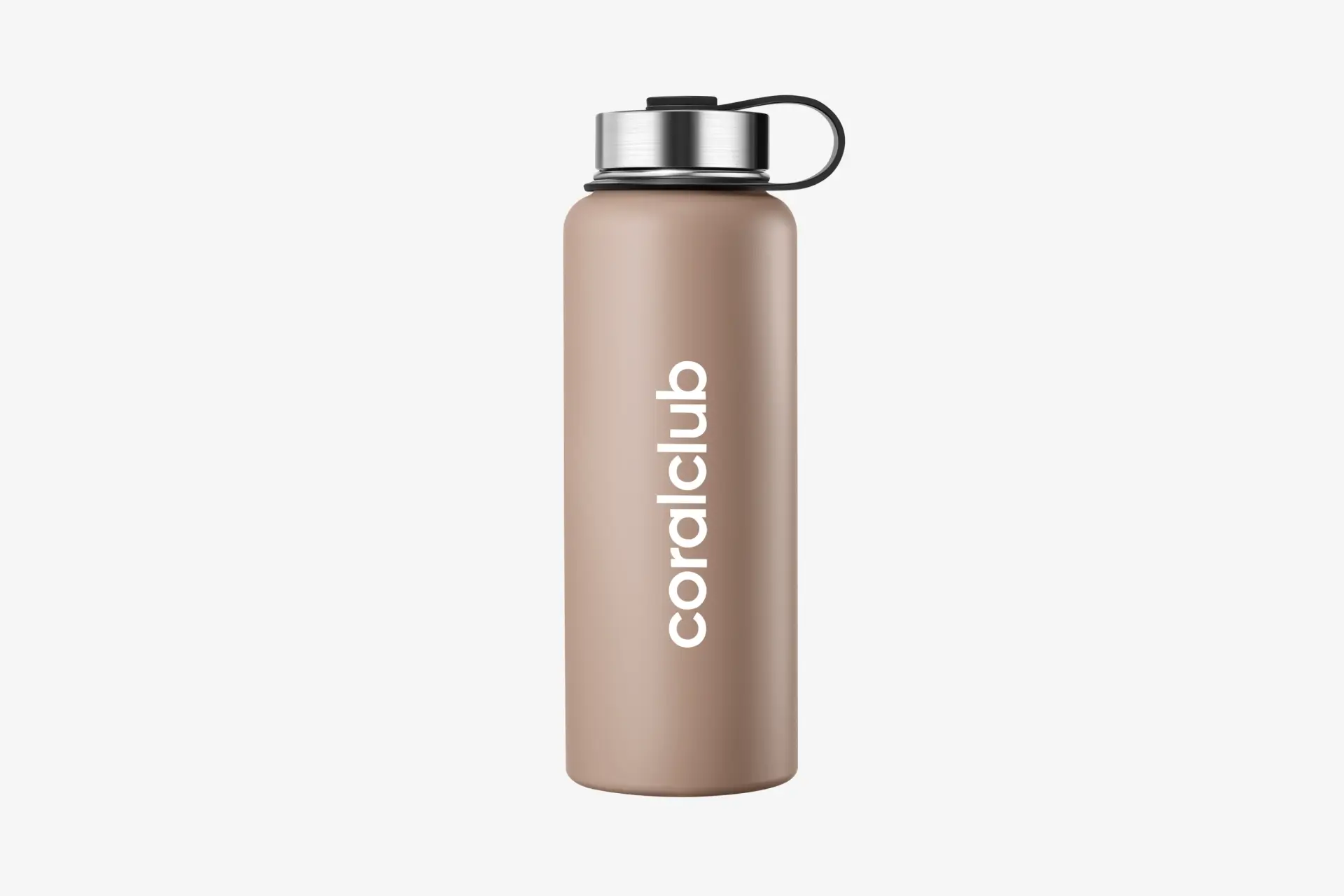 Thermal bottle 1,18 coralclub