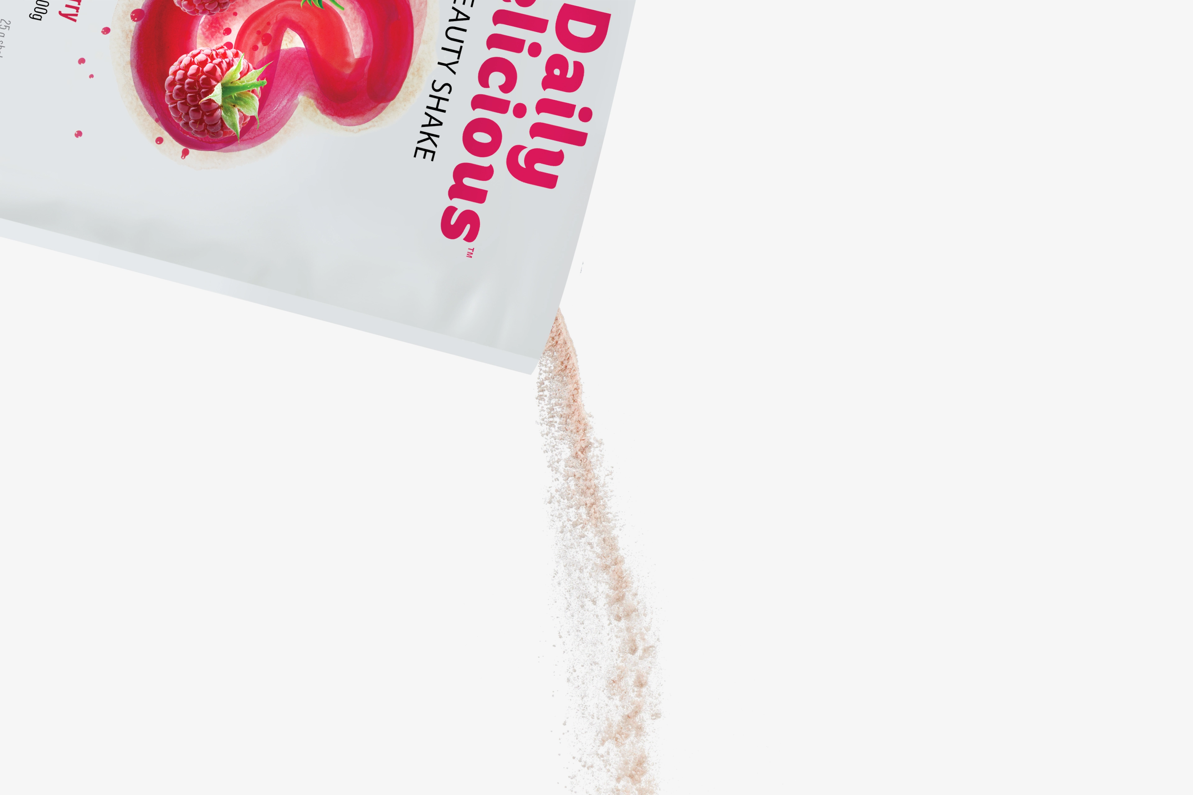 Daily Delicious Beauty Shake