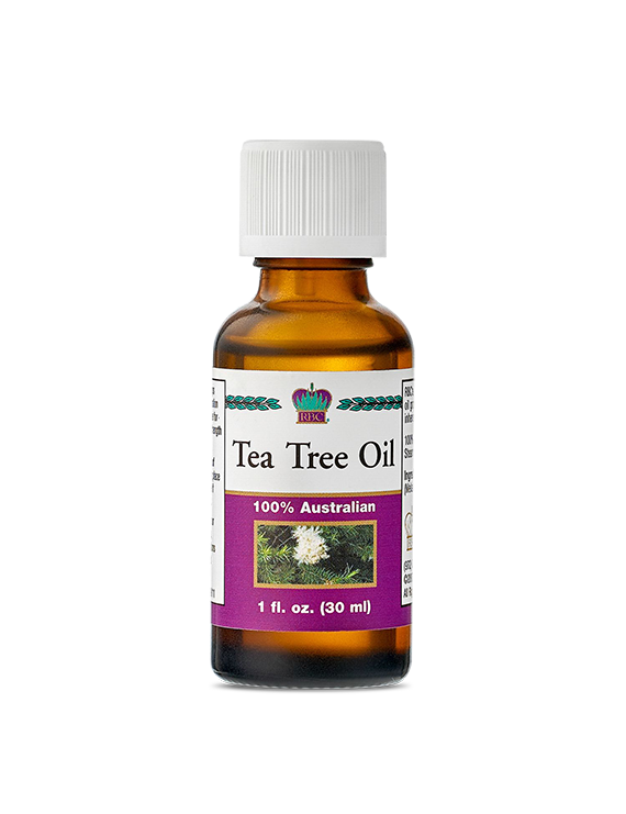 Tea Tree Oil
