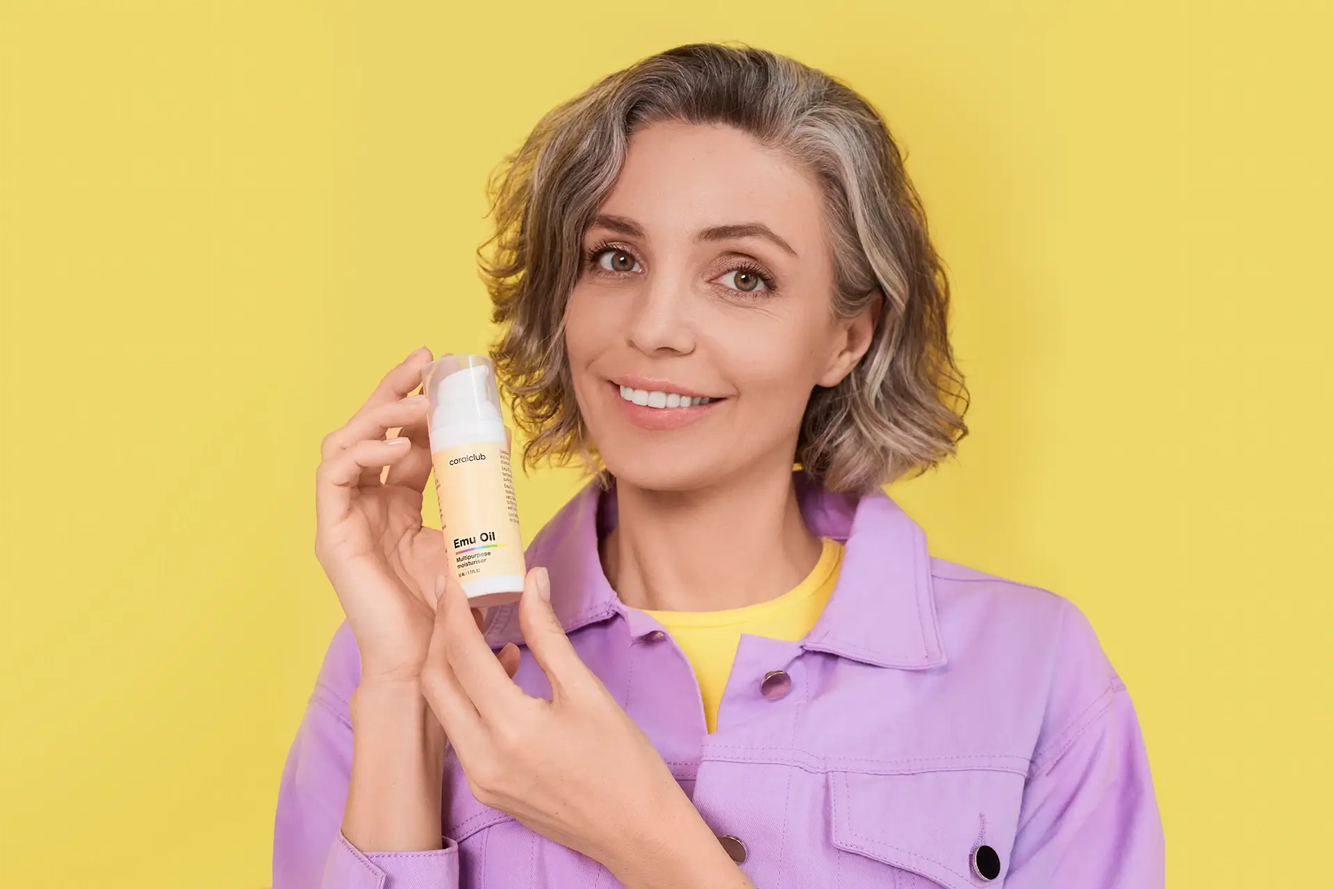 Emu Oil New