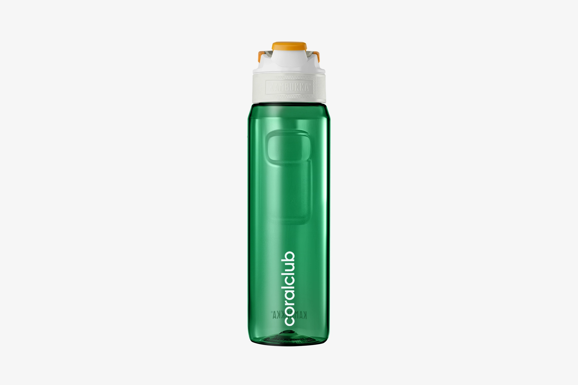 Kambukka Elton 1000 plastic bottle