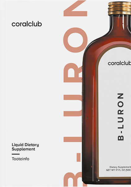 Brochure "B-Luron"