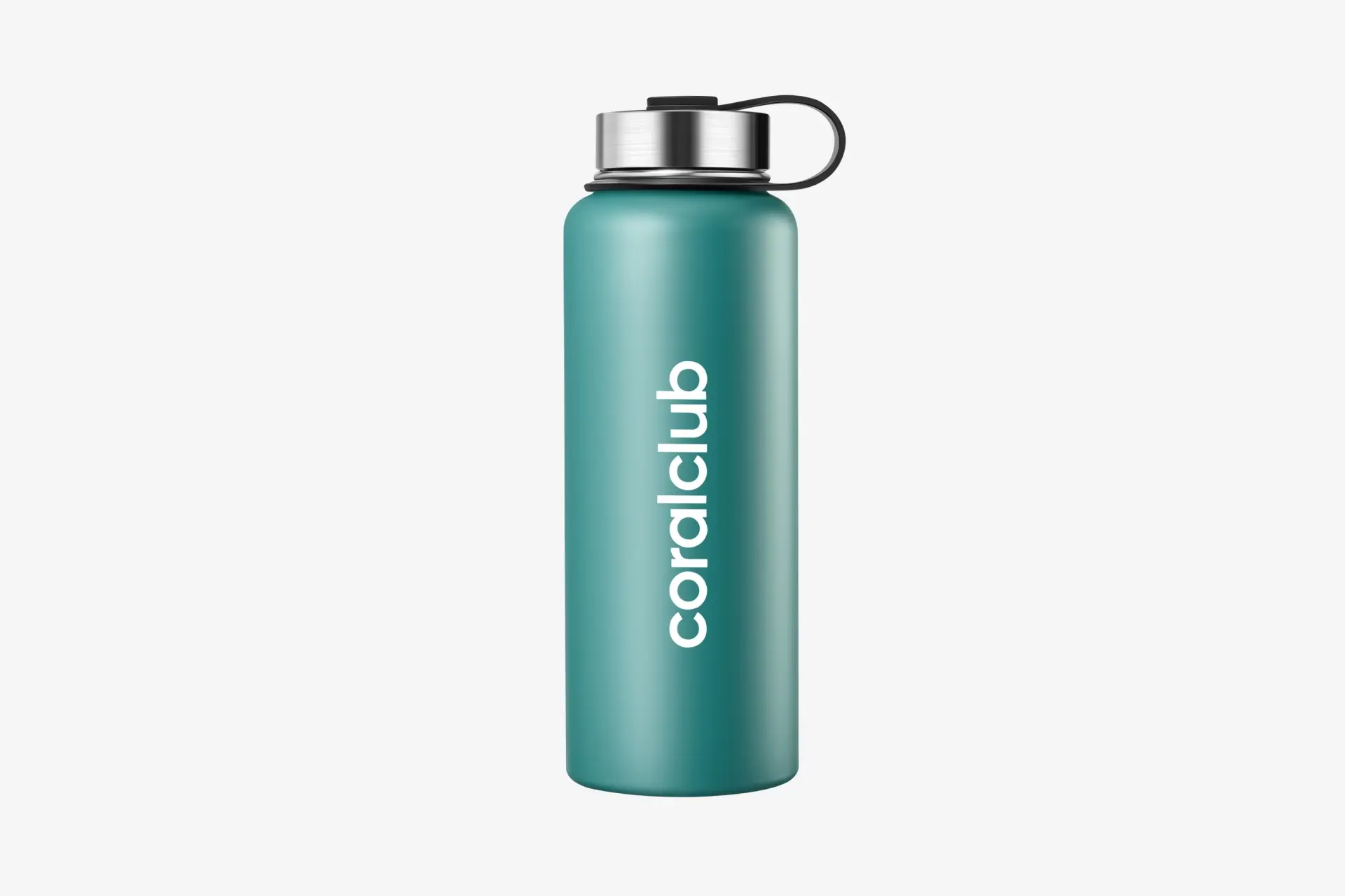 Thermal bottle 1,18 coralclub
