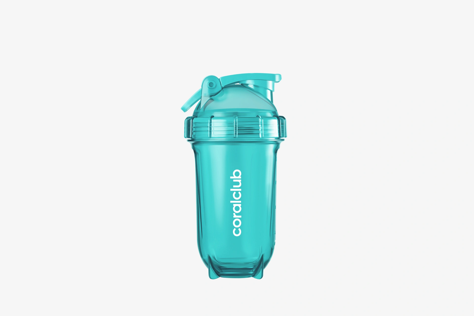 Shaker Coral Club 550