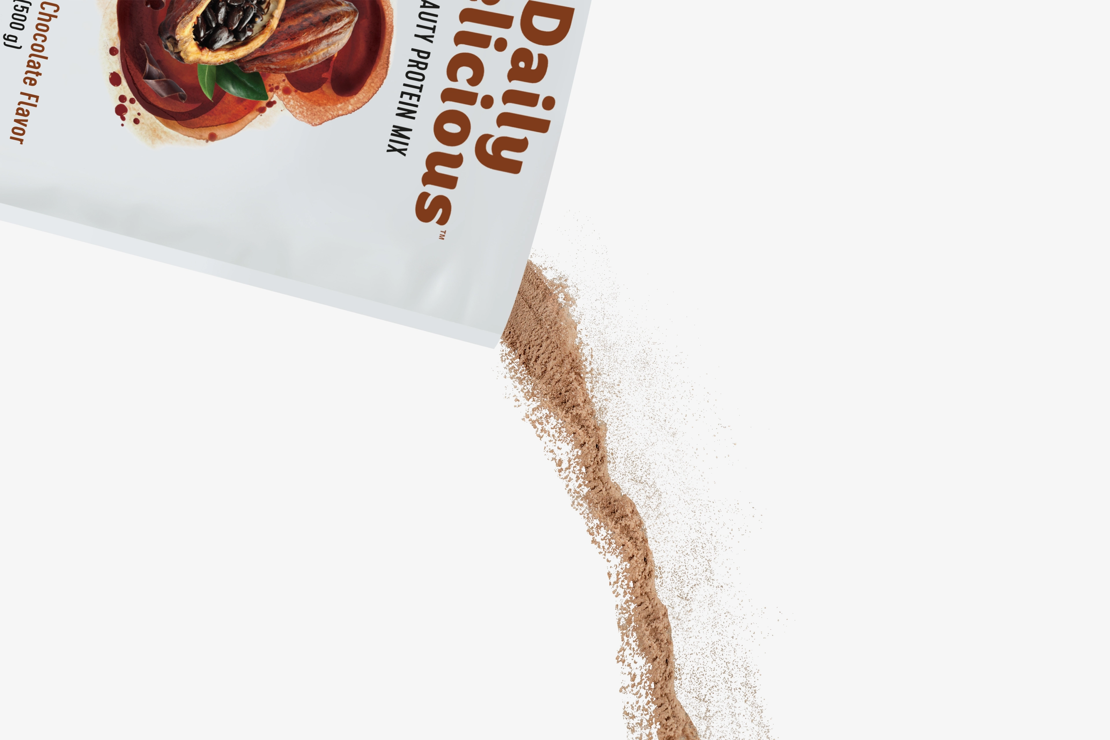 Daily Delicious Beauty Shake