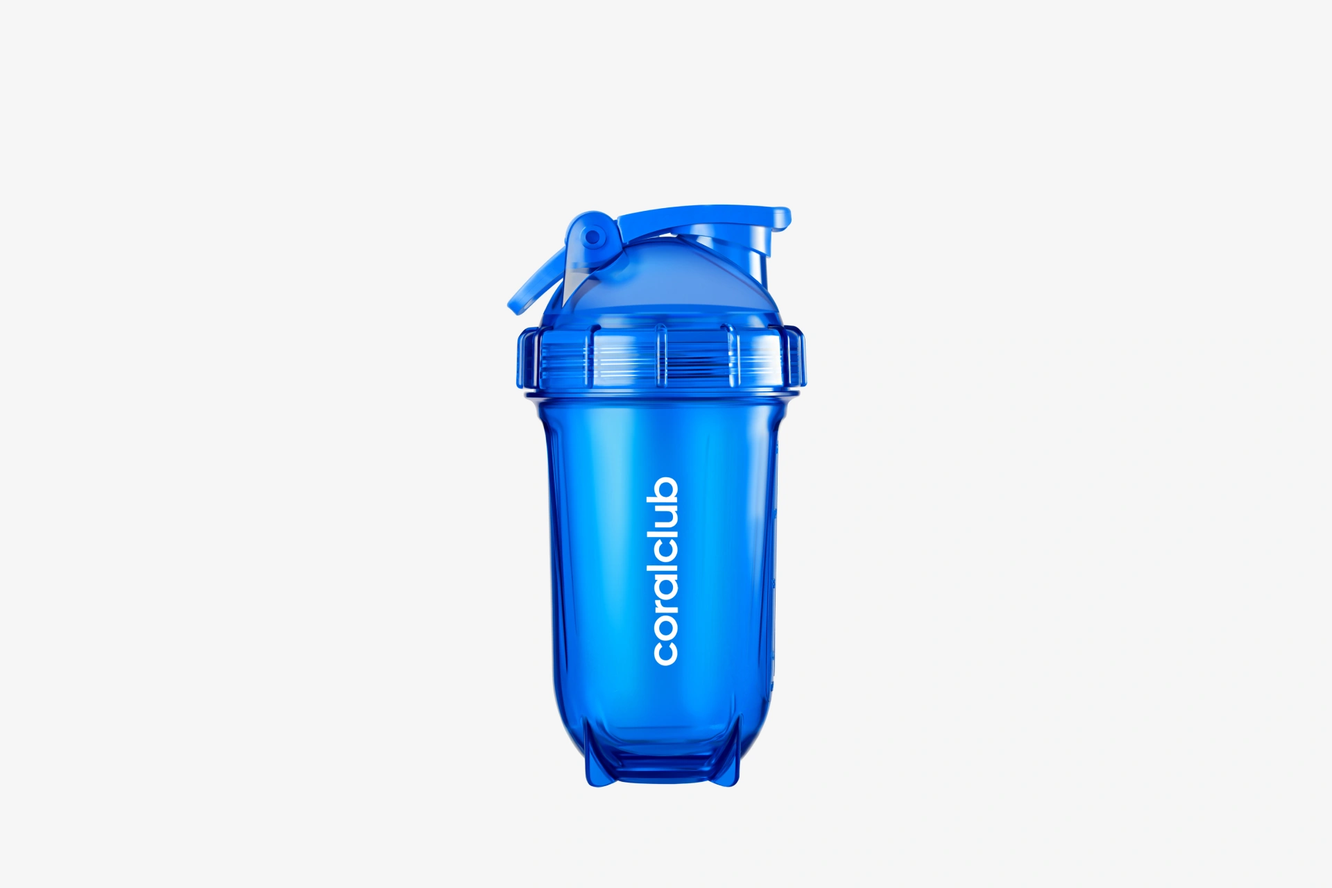 Shaker Coral Club 550