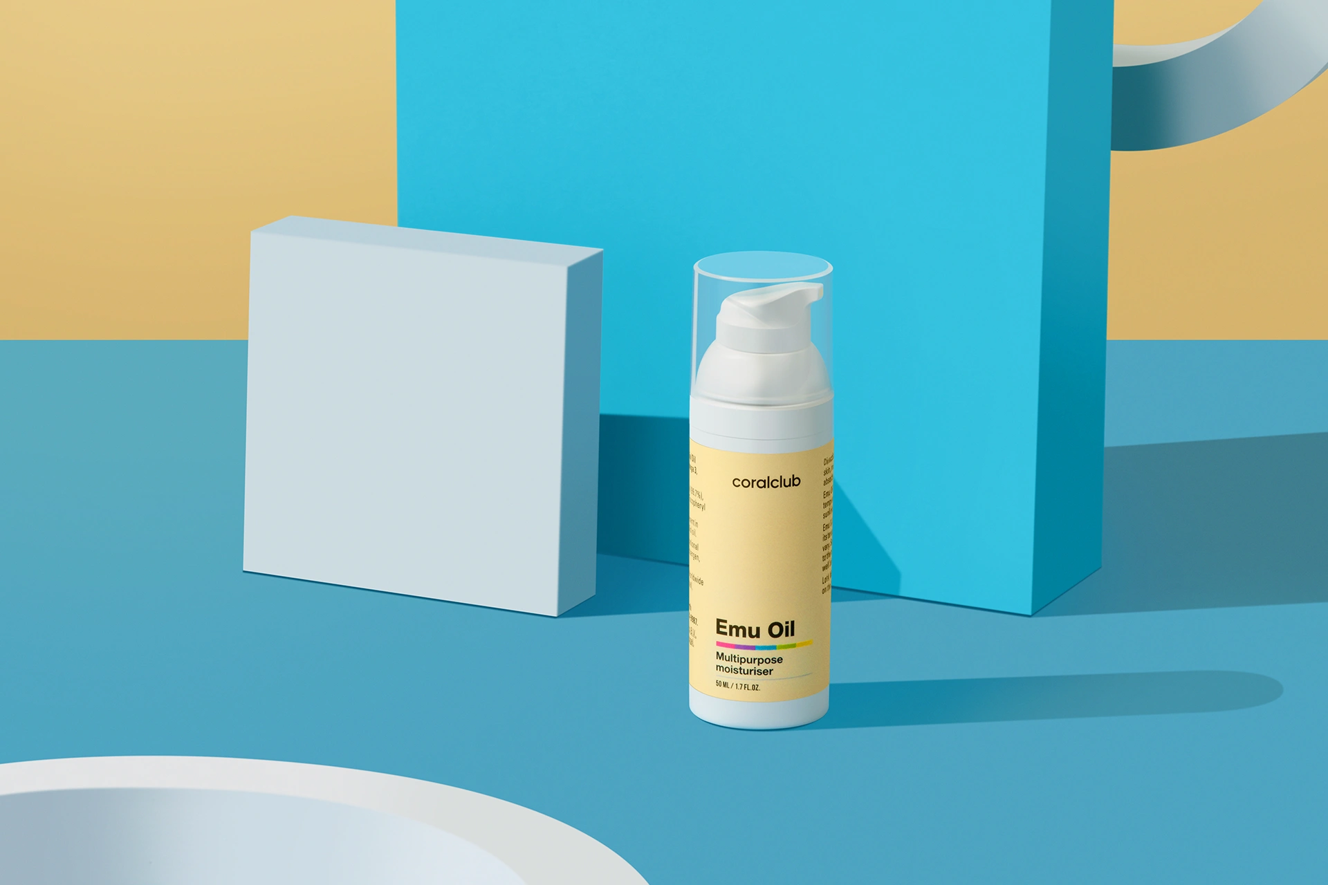 Emu Oil New