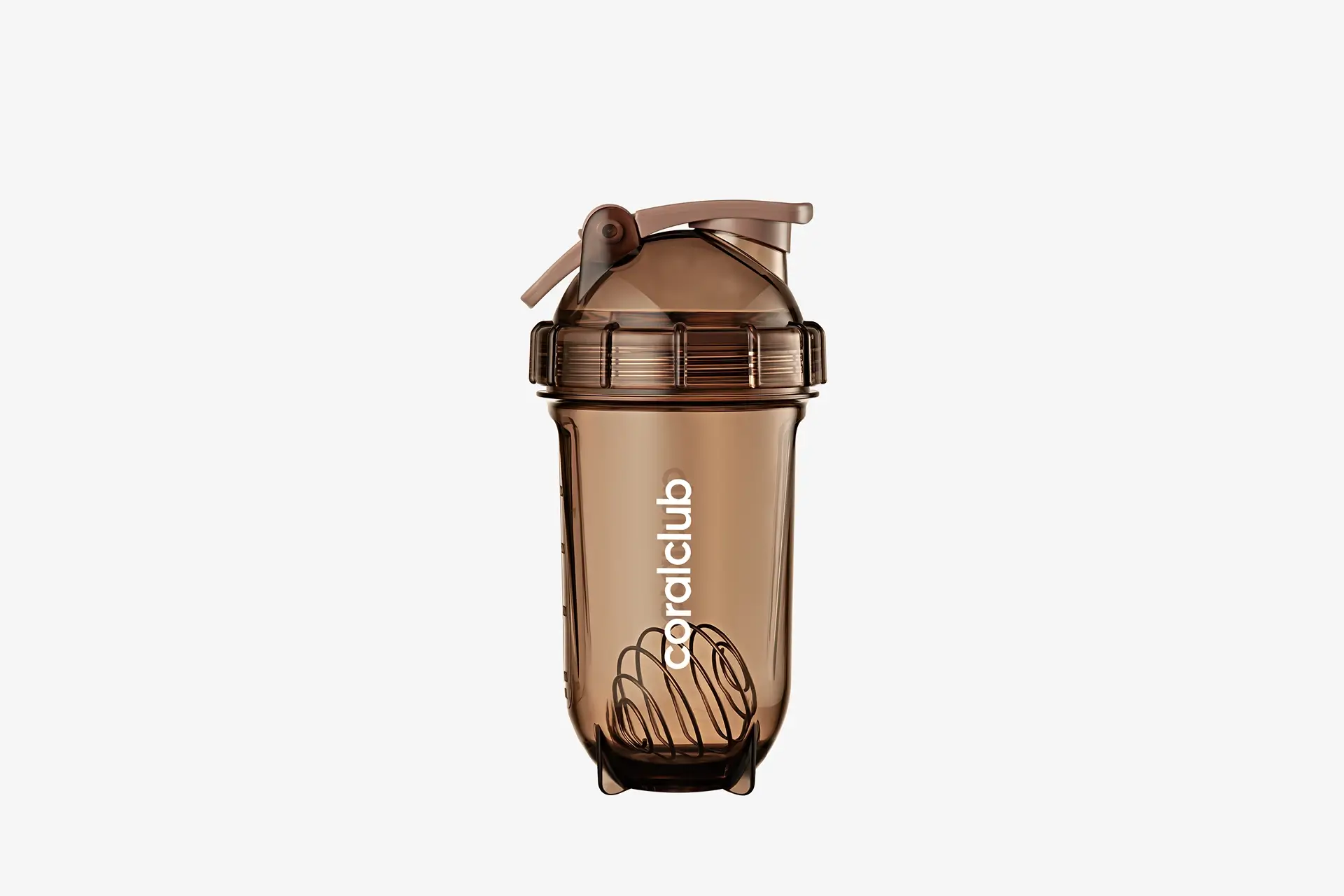 Shaker Coral Club 550
