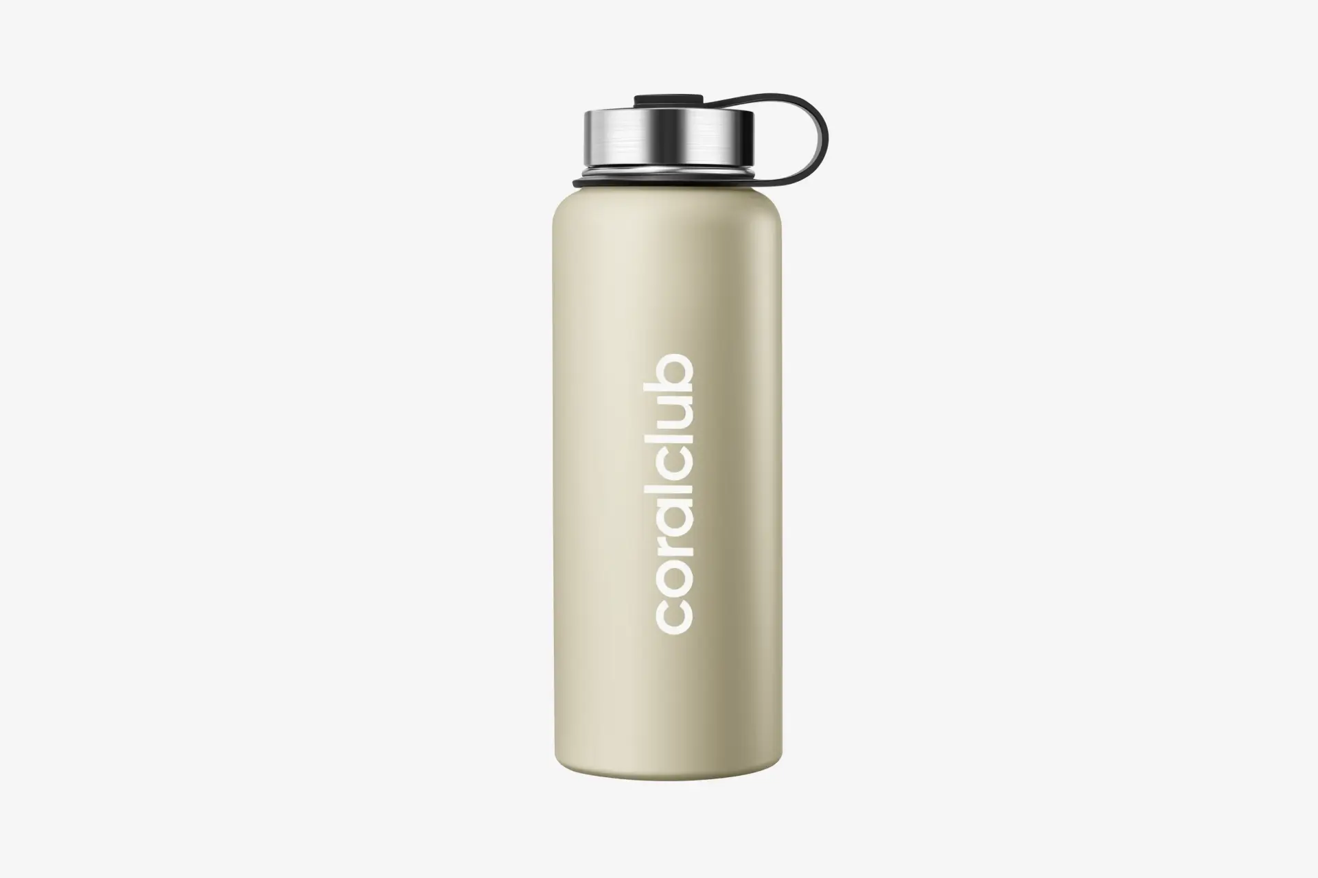 Thermal bottle 1,18 coralclub
