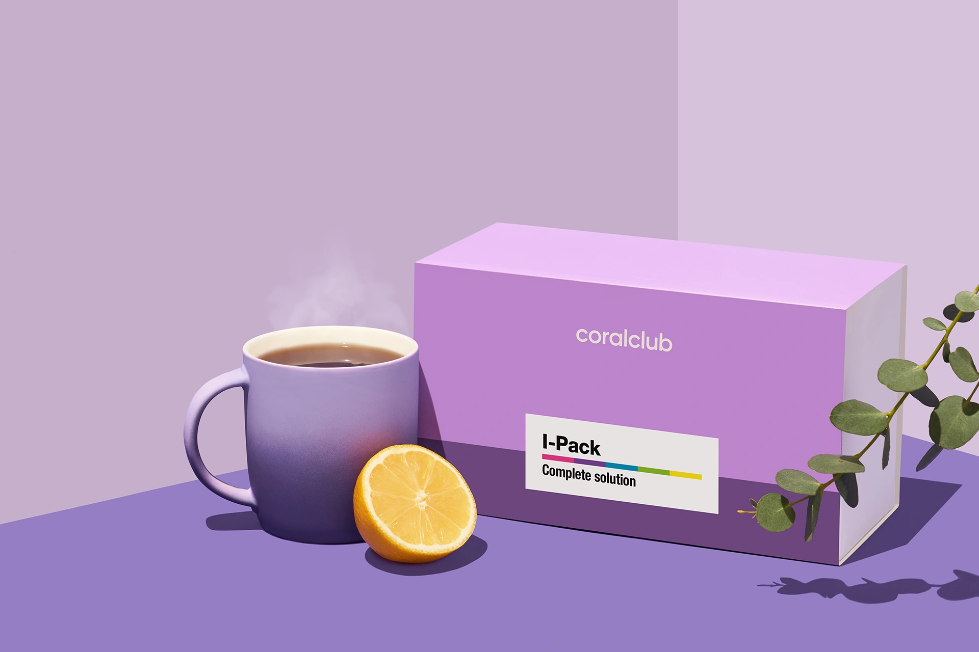 Immunity Pack 30 days