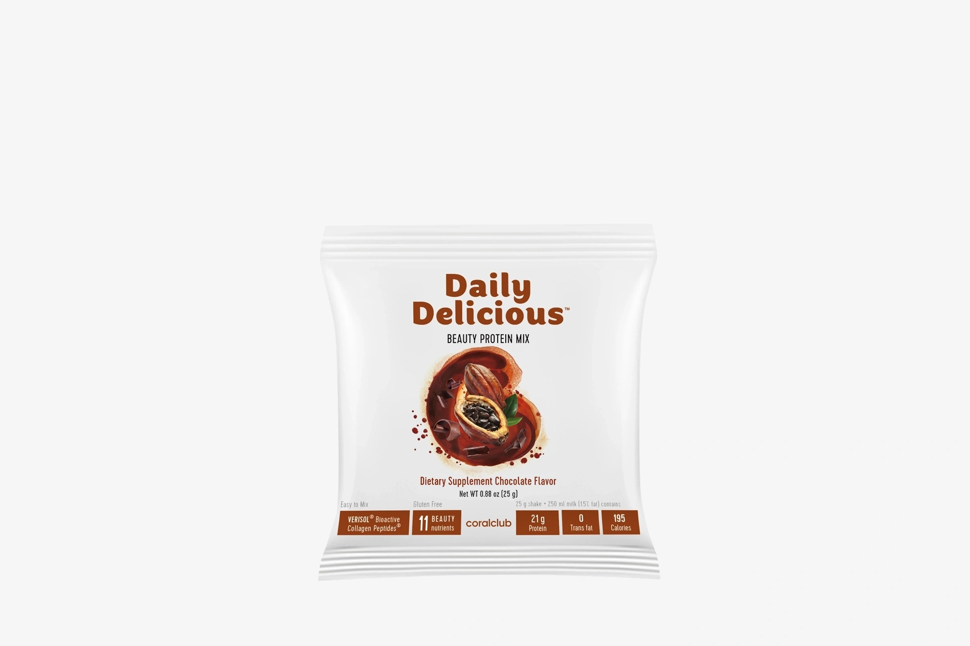 Daily Delicious Beauty Shake