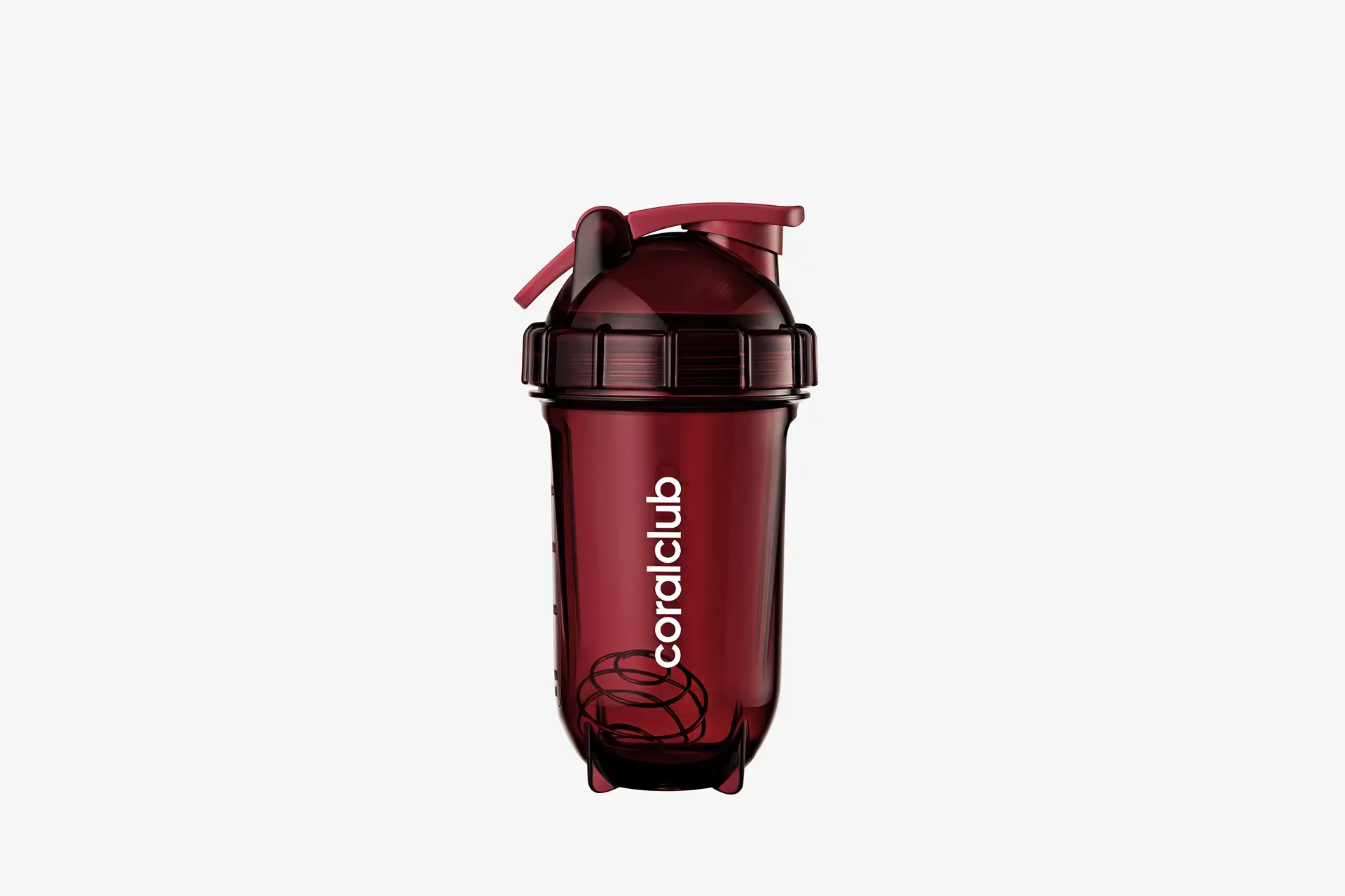 Shaker Coral Club 550
