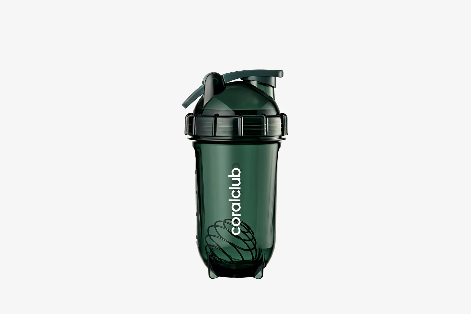Shaker Coral Club 550